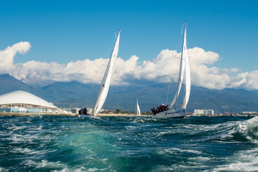 Event photography from the two-day experiential brand programme
