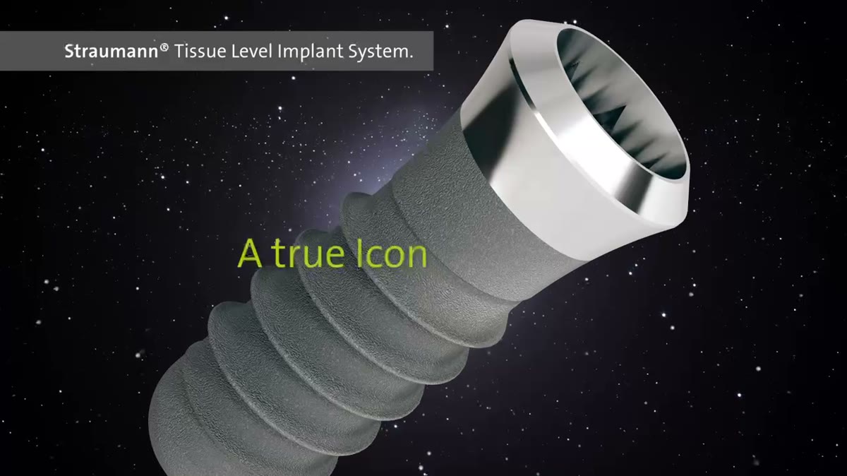 Tissue Level clinical evidence video