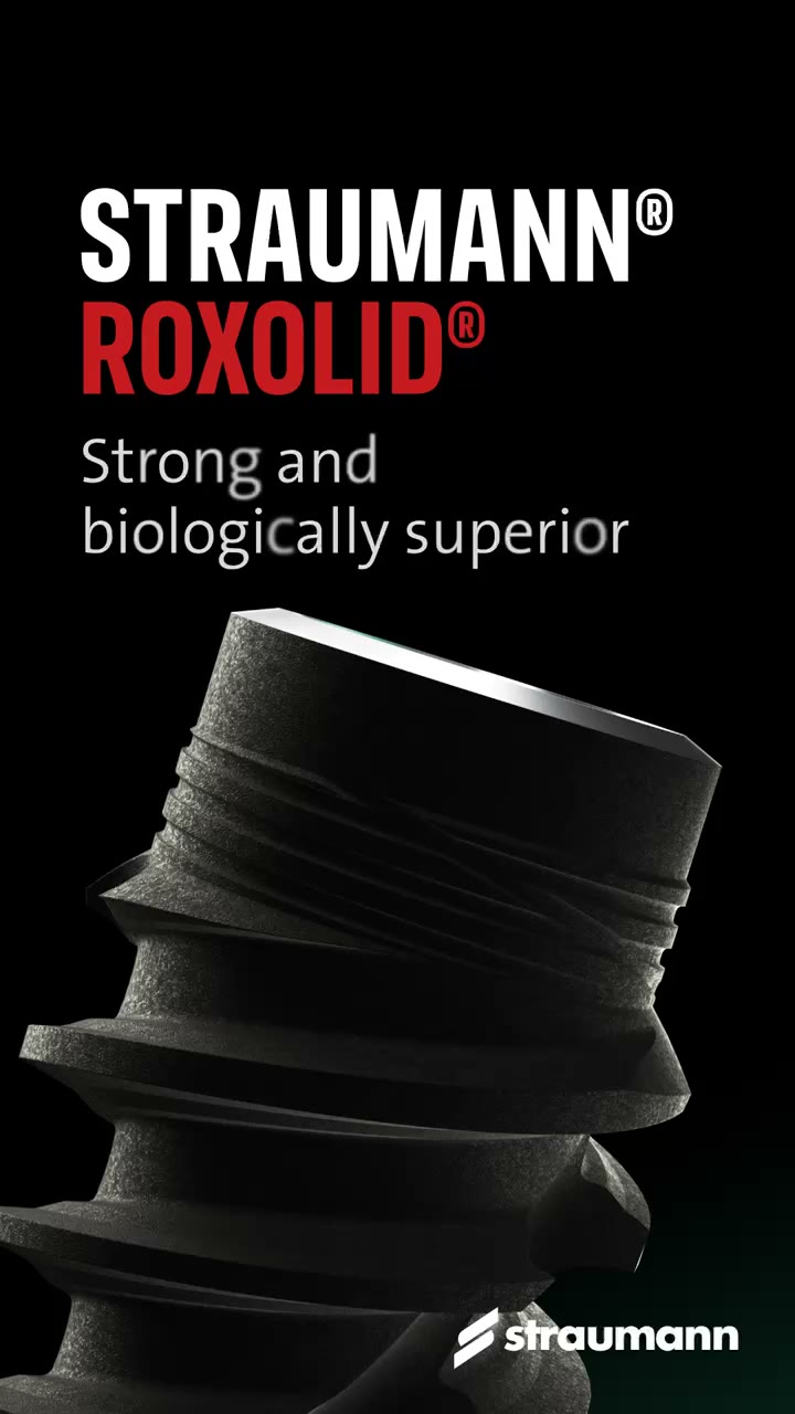 Roxolid vs. Titanium EAO data reel