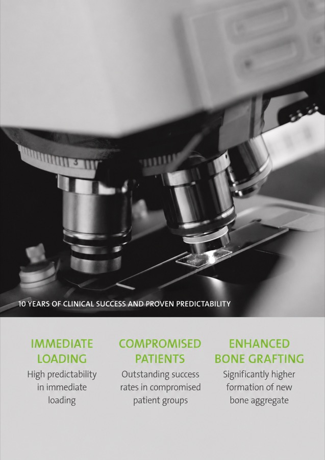 SLActive repositioning brochure, page 2