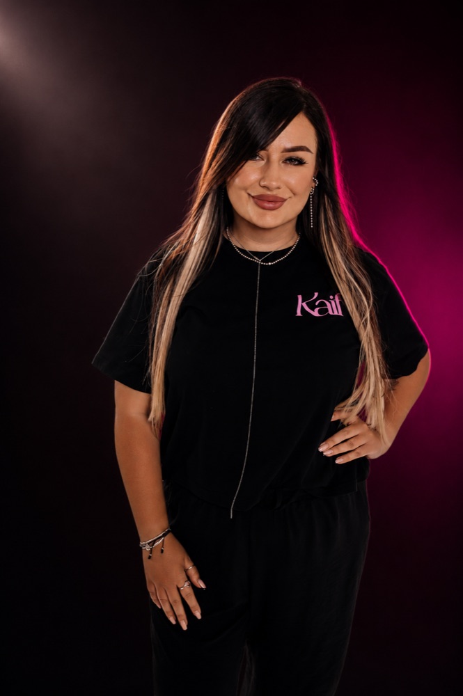 Khrystyna